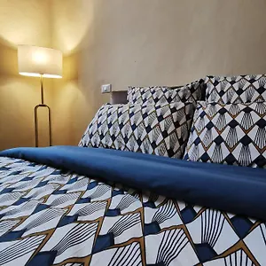 Appartement Casa Del Moro, Florence