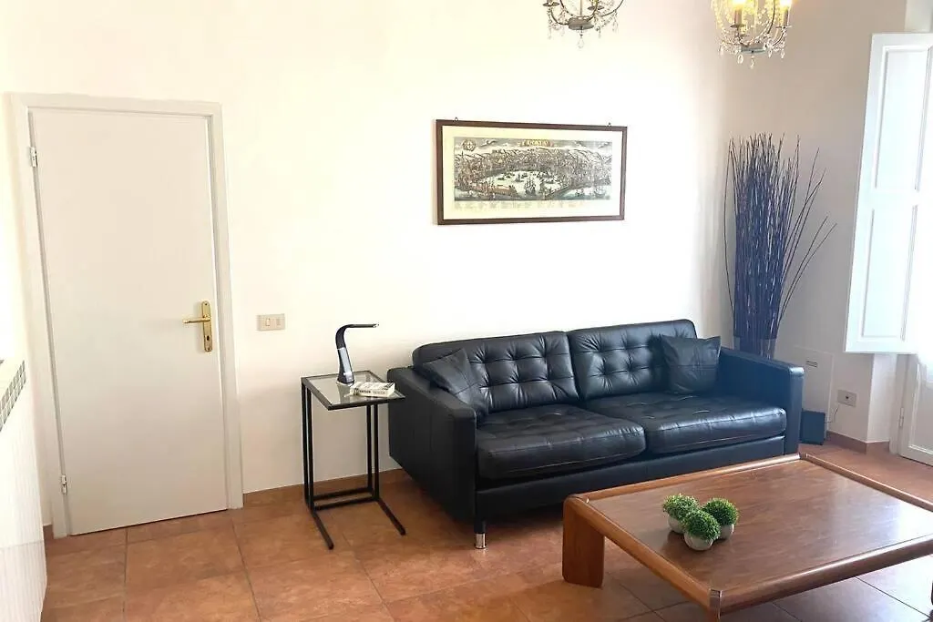Bronzino Flexyrent Renewed - Ac - Wifi Apartment Florence