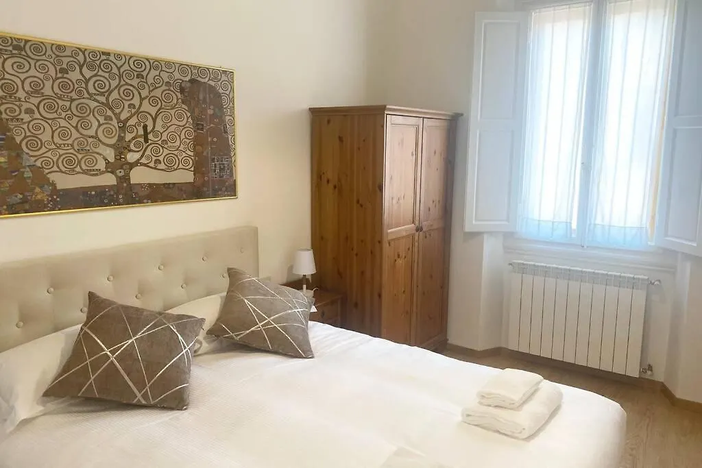 Bronzino Flexyrent Renewed - Ac - Wifi Apartment Florence 0*,