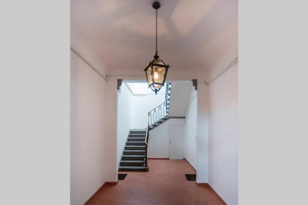 Bronzino Flexyrent Renewed - Ac - Wifi Apartment Florence