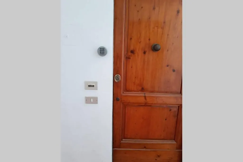 Bronzino Flexyrent Renewed - Ac - Wifi Apartment Florence